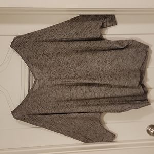 Lane Bryant size 22/24 women's shirt